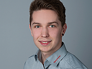 Bild von Lukas Precht